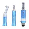 Pieza de mano dental de baja velocidad máquina dobladora máquina recta motor oral máquina lenta médica pulido doctor oral motor eléctrico codo