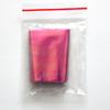 Paquete de Material para Dejar Goma de Cristal AB Goma con Purpurina Lentejuela Dejar Goma 400g Materia Prima Molde de Cenicero
