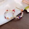 Brincos Argola de Prata Agulha Europeus e Americanos Transfronteiriços, Luxo Acessível, Brincos de Alta Qualidade, Design de Nicho, Elegantes, Modernos e Simples