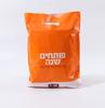 Pantalones con Bolsillo Plano de Solapa de Cuatro Dedos Ropa de Compras Bolso de Mano Bolsa de Empaque Panadería Cosméticos Gafas Gráficas Bolsa de Tienda Impresión de Logo