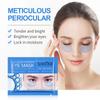 Mascarilla de Ojos Completa en Inglés Sadoer Mascarilla de Ojos de Caviar en Parche Hidratante e Hidratante Exportación Transfronteriza Productos para el Cuidado de la Piel al por Mayor