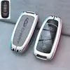 Conjunto de Chaves Chery Ruihu 8plus 2022 7plus Erez 8 Ou Meng Da 5 Capa de Carro Pro Completa com Fivela