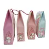 Ff-1178 Melodía Creativa Sorpresa Bolsa Grande Ciega Dibujo Animado Lindo Ins Corazón de Chica Papelería Periférica Bolsa de Regalo Regalo