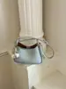 Bolso Cuadrado Pequeño Texturizado Casual Simple 2026 Primavera Nuevo Diseño de Nicho Bolso Cruzado de Moda para Mujer