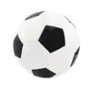 Fútbol al por mayor Talla infantil 4 Talla 5 Talla 3 Adulto Estudiantes de primaria y secundaria Entrenamiento Competición Copa del Mundo PVC Blanco y Negro Cosido a máquina PU