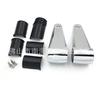 Acessórios para motocicletas, carro de rua, carro esportivo, veículo off-road, suporte de farol modificado universal, suporte de montagem de farol, tipo universal