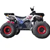 Coche de Playa Todo Terreno 150cc Motocicleta Todoterreno Atv Kart Todoterreno Utv Eléctrico Vehículo de Agricultor Motocicleta