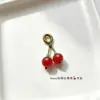 Precio mayorista directo de fábrica pulsera hecha a mano pulsera con colgante diy accesorios pequeños deslizantes colgante de garra de gato lindo Joker