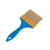 Pincel para manualidades, pincel de cerdas ultrafinas, mini pincel de plástico, pincel para hornear alimentos y barbacoa, pincel para aceite, pincel para recubrimiento impermeable y pegamento