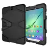 Funda protectora Griffin para Tab S2 T810 T710 de silicona y PC, a prueba de golpes y caídas, para Samsung P580