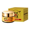 Para Dr. Huangqi Creme para Olhos com Cordyceps Melhorar Linhas de Ressecamento Linhas Finas ao Redor dos Olhos Suavizar Pele Cansada dos Olhos Cuidados com a Pele Fabricante Dropshipping