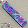 Acessórios com Renda 2,5cm Material de Renda Feito à Mão Acabamento DIY para Sapato e Chapéu Acabamento Decorativo para Cortina