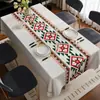 Mantel Nuevo Estilo 2026, Lujo Ligero, Impermeable, Resistente al Aceite, Resistente al Calor, PVC Lavable, Mantel Sencillo para Mesa de Comedor, Mantel para Mesa de Café, Personalizable