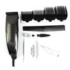 Aparador de Pelos para Pets Jinghao Cão Elétrico Clipper Teddy Clipper de Cabelo com Fio Clipper de Cabelo para Pelos Quebrados