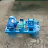 Máquina de Dobra de Borda Elétrica, Máquina de Crimpagm para Isolamento de Chapa de Ferro Branca, Máquina de Curvatura de Borda de Chapa de Alumínio, Máquina de Conformação de Fio, Máquina de Nervurar Aço Inoxidável, Máquina de Prensagem de Tambor