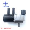 K5T48596 adecuado para la válvula solenoide de vacío de la válvula de control automático Nissan, válvula EGR