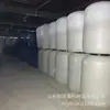 Nuevo tanque de agua de plástico de 1000 litros, grado alimenticio, engrosado, boca ancha, vertical, tanque redondo grande, barril de plástico de 1 tonelada