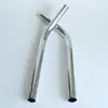 Acessórios para máquina de sucção aspirador industrial de tambor tubo de conexão tubo de extensão tubo em S 30 litros 60 litros 70 litros 90 litros