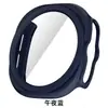 Nuevo estuche mate integrado adecuado para Samsung Galaxy Watch 9 Ultra 2 cubierta protectora para reloj 47mm carcasa de PC película