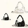 Regalo de Cumpleaños Práctico, Bolso de Mano Original de Lujo de Gama Alta para Mujer, 26 Modelos Nuevos de Bolsos Pequeños, Bolso Cruzado Exquisito de Nicho