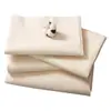 Fábrica de Origen Tela de Algodón Puro de 2.6 m de Ancho 60S 20098 Funda Nórdica Sábana Funda de Almohada Tela Lisa Tela de Tejido Satinado