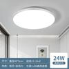 Luz de Techo LED para Sala de Estar, Iluminación de Habitación, Dormitorio Principal, Comedor, Lámpara de Araña, Moderno, Simple, Elegante, Lámparas de Zhongshan