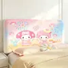 Funda de cabecero específica para el cliente 7723