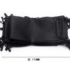 Bolsa Sencilla Portátil para Gafas, Bolsa a Prueba de Polvo y Manchas para Gafas de Sol, Bolsa de Moda de Gama Alta para Gafas de Sol, Bolsa de Almacenamiento con Cordón