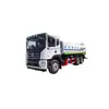Caminhão Tanque Aspersor Dongfeng Huashen T5 Traseiro de Eixo Duplo de 20 Metros com Chassi Duplo 280 para Saneamento Municipal Supressão de Poeira e Resfriamento