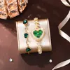 Relógio feminino estilo europeu de desejo transfronteiriço comércio exterior Moda Relógio de quartzo feminino mais vendido novo relógio feminino fábrica atacado