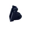 Suporte de Farol de Bicicleta Lanterna Adequado para Xuelong Locode Cat Eye Yinghao Lumens Acessórios Suporte de Lâmpada USB