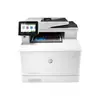 Máquina All-In-One HP 479Dw Laser Colorida Móvel Sem Fio para Home Office com Cópia, Digitalização, Fax e Impressão Duplex