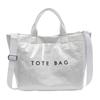 Bolsa de Mano Popular de Papel DuPont Transfronteriza 2025 Nueva Moda de Primavera Bolso de Gran Capacidad Bolso Casual de Compras para Mujer