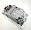 Shanghai Megohmmetro de Marca Grande Seis Metros Zc-7 Sacudidor Eléctrico Aislado de 500V Probador de Resistencia de 1000V 2500V