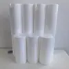 Cartucho de Filtro de Algodón Pp Grande y Gordo de 20 pulgadas Cartucho de Filtro para Purificador de Agua Grande y Gordo Carcasa de Filtro Grande y Gordo Cartucho de Filtro de Pp Soplado en Fundido de 20 pulgadas