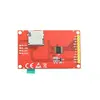 Módulo de pantalla LCD TFT de 1,8 pulgadas pantalla a color puerto serie SPI solo necesita 4 IO ST7735 compatible con Ar