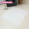 Bolsa de Lavado Rosa de Malla Gruesa y Fina del Fabricante Lavable a Máquina Bolsa Especial para Cuidado de Ropa Bolsa para Cuidado de Prendas Íntimas y Suéteres Venta al por Mayor