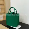 Nuevo Bolso de Mano de Fieltro de Dibujos Animados Bolso Tote Souvenir de Boda para Bebé Bolsa de Fieltro Bolsa de Regalo de Promoción Publicitaria