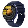 Reloj Bluetooth T56 de Bajo Precio Más Vendido con Más de 100 Esferas de Reloj Personalizables, Oxígeno en Sangre con Luz Roja, Presión Arterial, Frecuencia Cardíaca, Funciones Inteligentes y Batería de Larga Duración