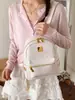 Mochila Modelo Nuevo Transfronteriza 2026 para Estudiantes Universitarias, Mochila Impresa de Gran Capacidad para Viajes y Uso Diario, para Clases y Trayectos