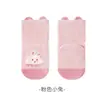 Calcetines Nuevos para Bebé 2026 para Primavera y Otoño, Lindos Calcetines de Algodón Peinado Sin Costuras para Niños de Media Pantorrilla, Calcetines Infantiles Transpirables Clase A