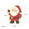 Pequeños regalos de Navidad elementos navideños abridor de botellas de refrigerador multifuncional regalo conmemorativo de Navidad personalizado