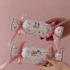 Nueva Caja de Dulces de Boda de Caricatura Dopamina Dulce, Linda Caja de Empaque para Bodas, Bolsa de Dulces Souvenir de Nicho