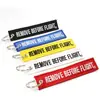 Acessórios para Motocicleta Europeus e Americanos Chaveiros Personalizados Venda Quente Amazon Chaveiros Bordados Chaveiros Bordados Comércio Exterior Spot