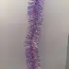 Natal, Ano Novo, Celebrações de Casamento, Decorações Festivas, Tiras de Espuma Espessas e Densas, Tiaras, Tiras Coloridas, Fitas Iridescentes, Festivo