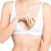 Los Más Vendidos en Toda la Red Cubrepezones de Silicona para Mujer Verano Ultrafinos Sin Costuras Invisibles Pastillas para Pezones Anti-pezón Visible Transpirables Anti-sudor Cubrepezones para Vestido de Novia