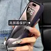 Funda Real de Silicona Líquida para Teléfono Móvil Adecuada para Apple Iphone17 Ventana Grande Color Puro Aire Integrado Botón de Cámara Pro