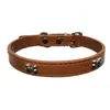 Collar para Perro Estilo Coreano Hueso, Collar para Cuello de Perro para Perros Pequeños y Medianos, Suministros para Mascotas, Teddy Golden Retriever, Suministro del Fabricante, Venta Caliente Transfronteriza