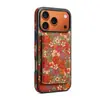 Denior es Adecuado para Iphone18Promax Soporte Magnético Fuerte para Tarjetas Funda Protectora Apple 17Pro Funda para Teléfono con Ranura para Tarjetas Air