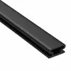 Tiras Selladoras Adhesivas Gruesas para Puertas y Ventanas Multiescenario, Tiras Aislantes de Sonido, Tiras Anticolisión para Huecos de Puerta, Tiras para Huecos de Ventana, Tiras Cortavientos